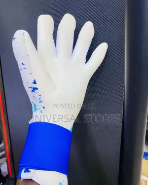 Original Goalkeeper Gloves