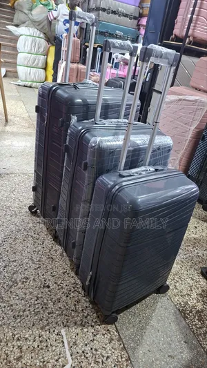 Fantastic Safari Bags Full Size 3 Peace