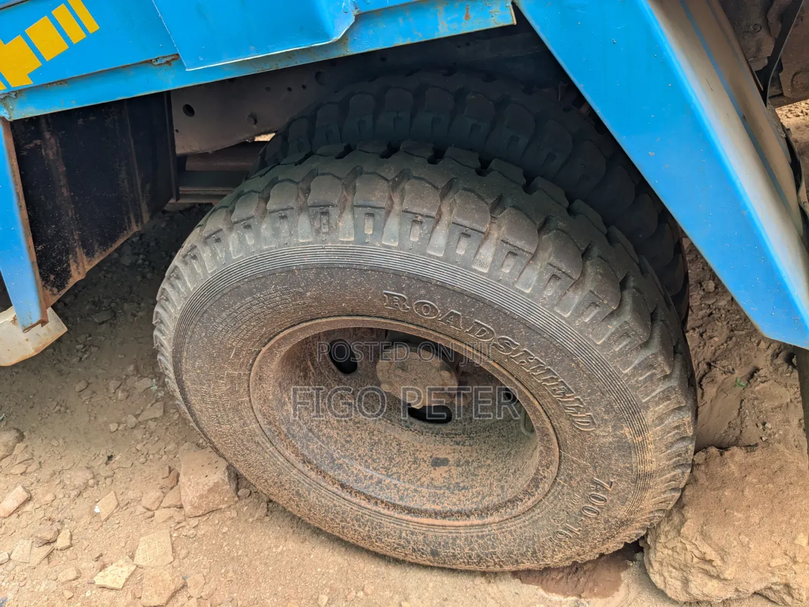 Perfect Truck on Sale