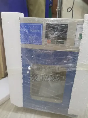 Laboratory Incubator