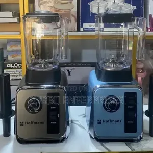 Hoffmans Wall Breaker Blender ~ HM 2056