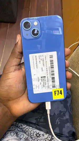 Apple iPhone 13 128 GB