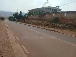 Land for Sale in Kanyanya
