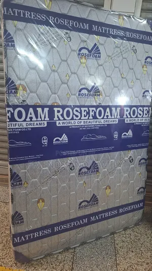 Original Rose Gold 6*4*8. Inches