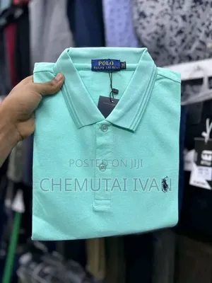 Polo Ralph Lauren Tees