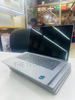 New Laptop Dell Latitude 7420 16GB Intel Core i5 SSD 512GB