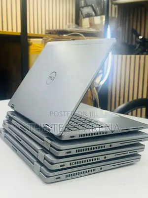 New Laptop Dell Latitude 7420 16GB Intel Core i5 SSD 512GB