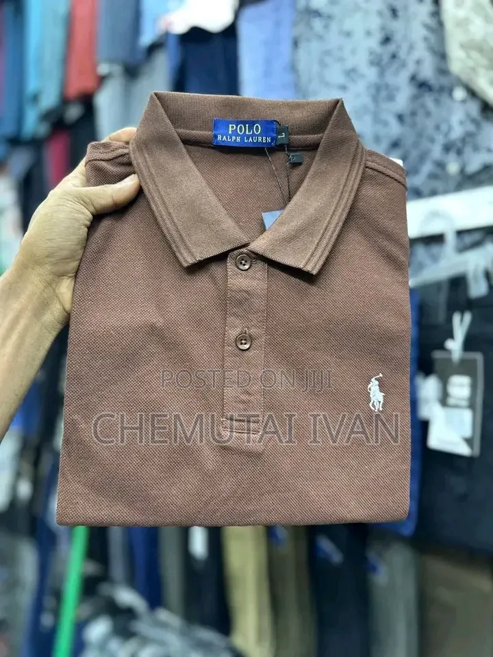 Polo Ralph Lauren Tees