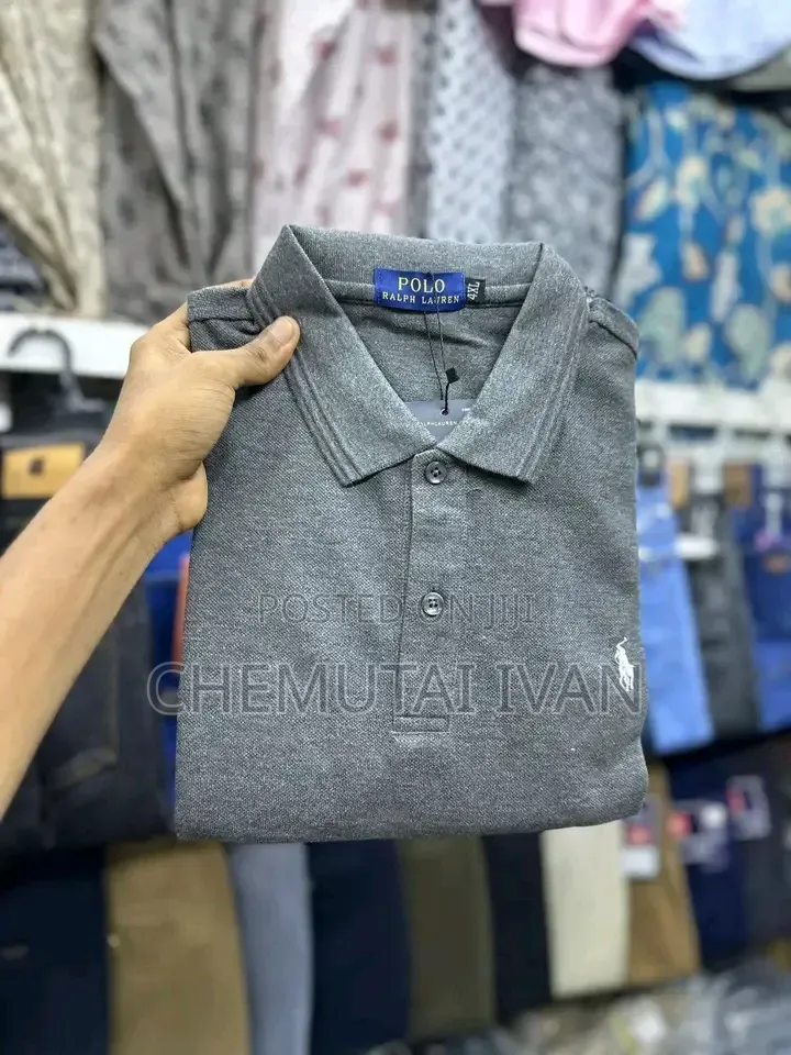 Polo Ralph Lauren Tees