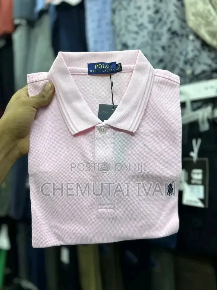 Polo Ralph Lauren Tees