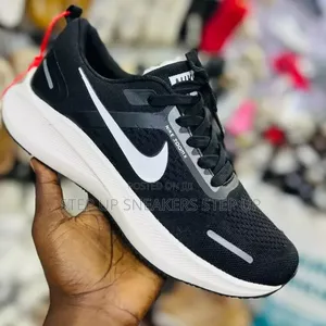 Genuine Trainers