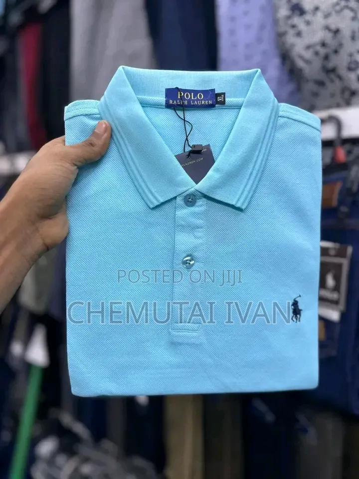 Polo Ralph Lauren Tees