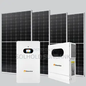 5KW Full System
