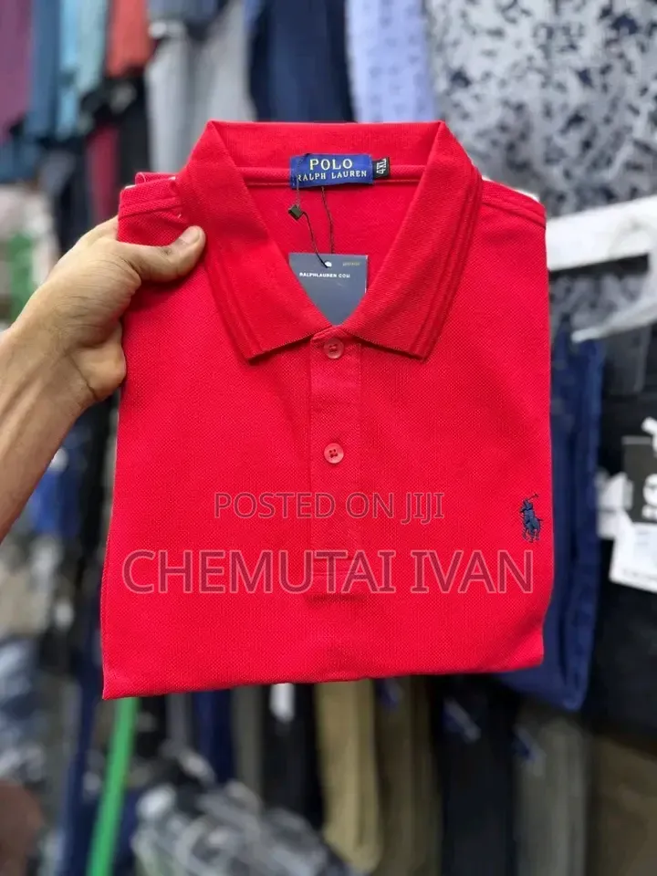 Polo Ralph Lauren Tees