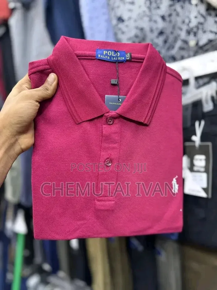 Polo Ralph Lauren Tees