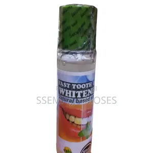 Tooth Whitener