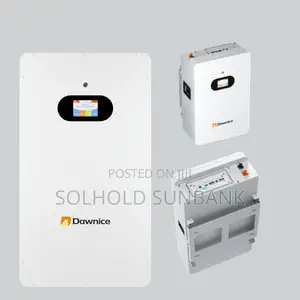 5KW Full System