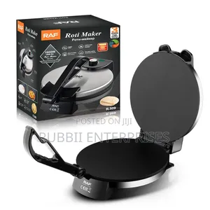 RAF Roti Chapati Maker 10inch