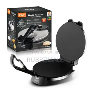 RAF Roti Chapati Maker 10inch