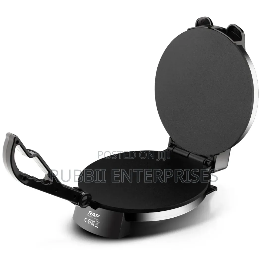 RAF Roti Chapati Maker 10inch