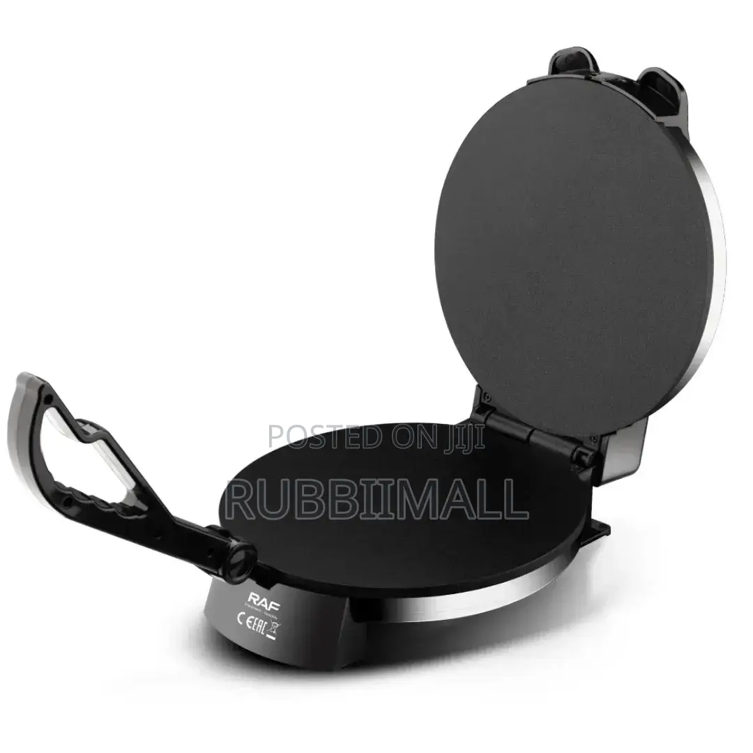 RAF Roti Chapati Maker 10inch