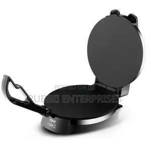 RAF Roti Chapati Maker 10inch