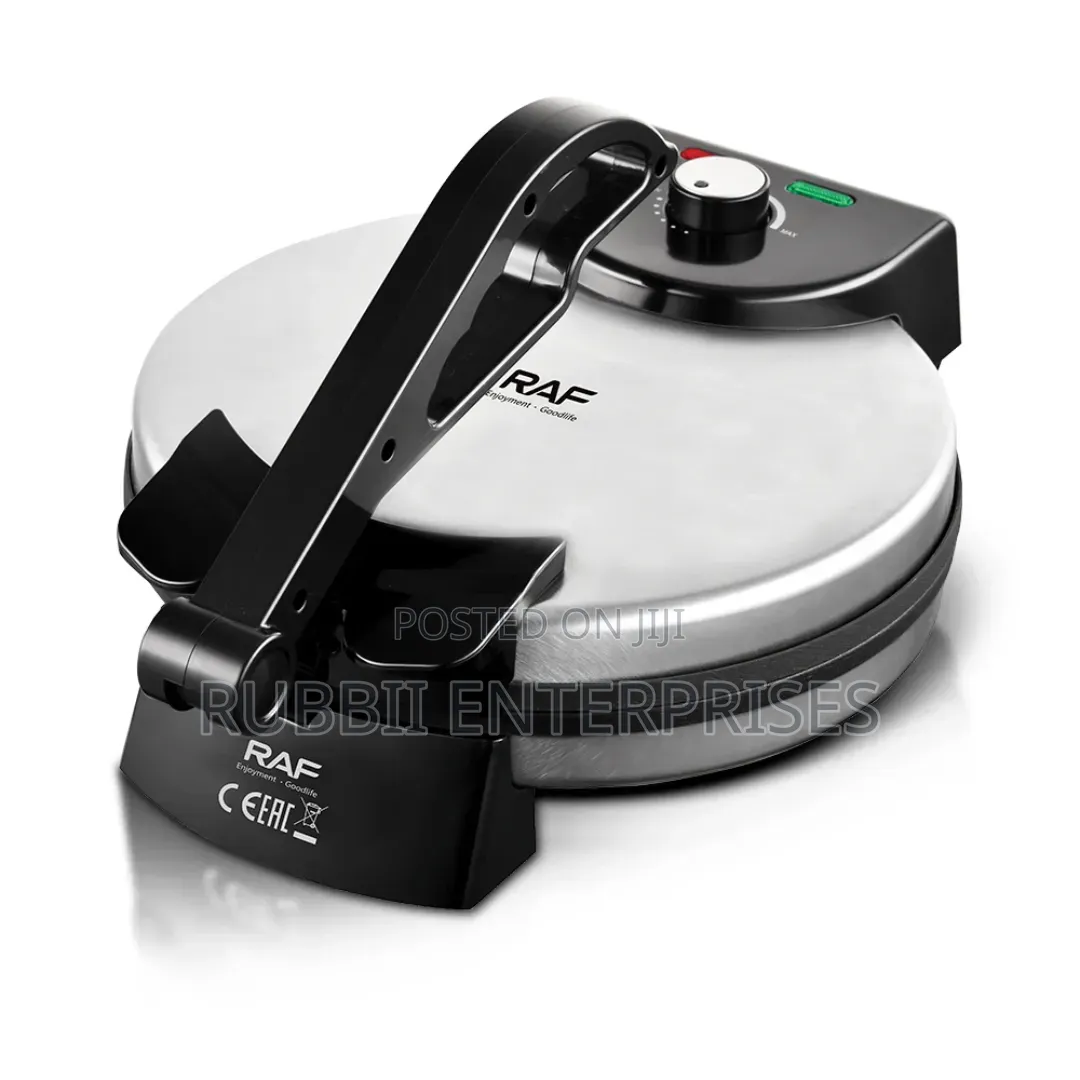 RAF Roti Chapati Maker 10inch