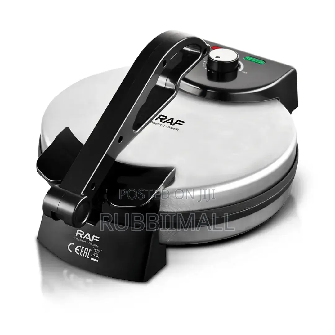 RAF Roti Chapati Maker 10inch
