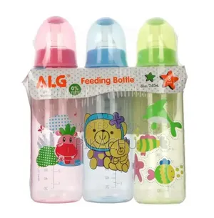 Baby Feeding Bottles