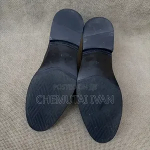 Horsebit Loafer Shoes