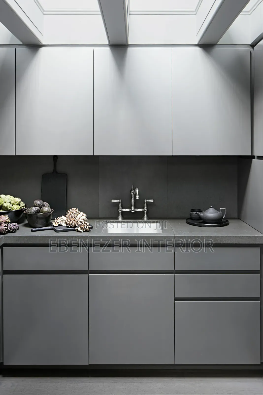 Maiden Kitchen Cabinets.