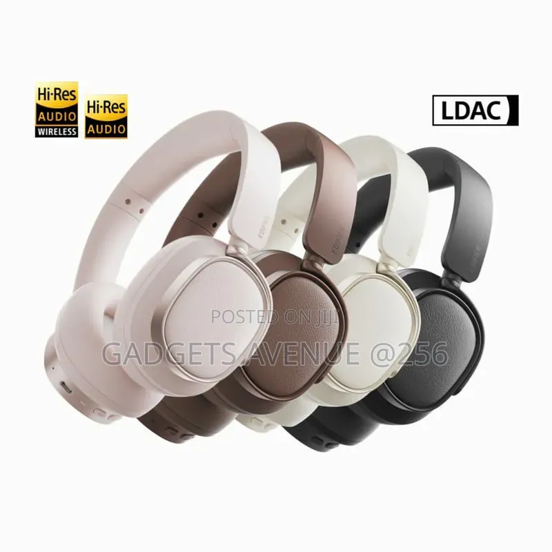P--X11 Headphones