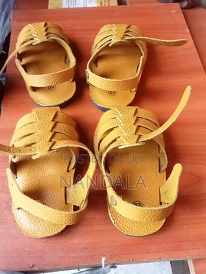 Children Shoes