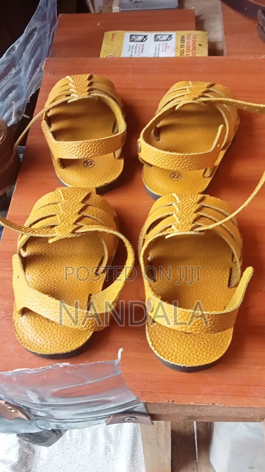 Children Shoes