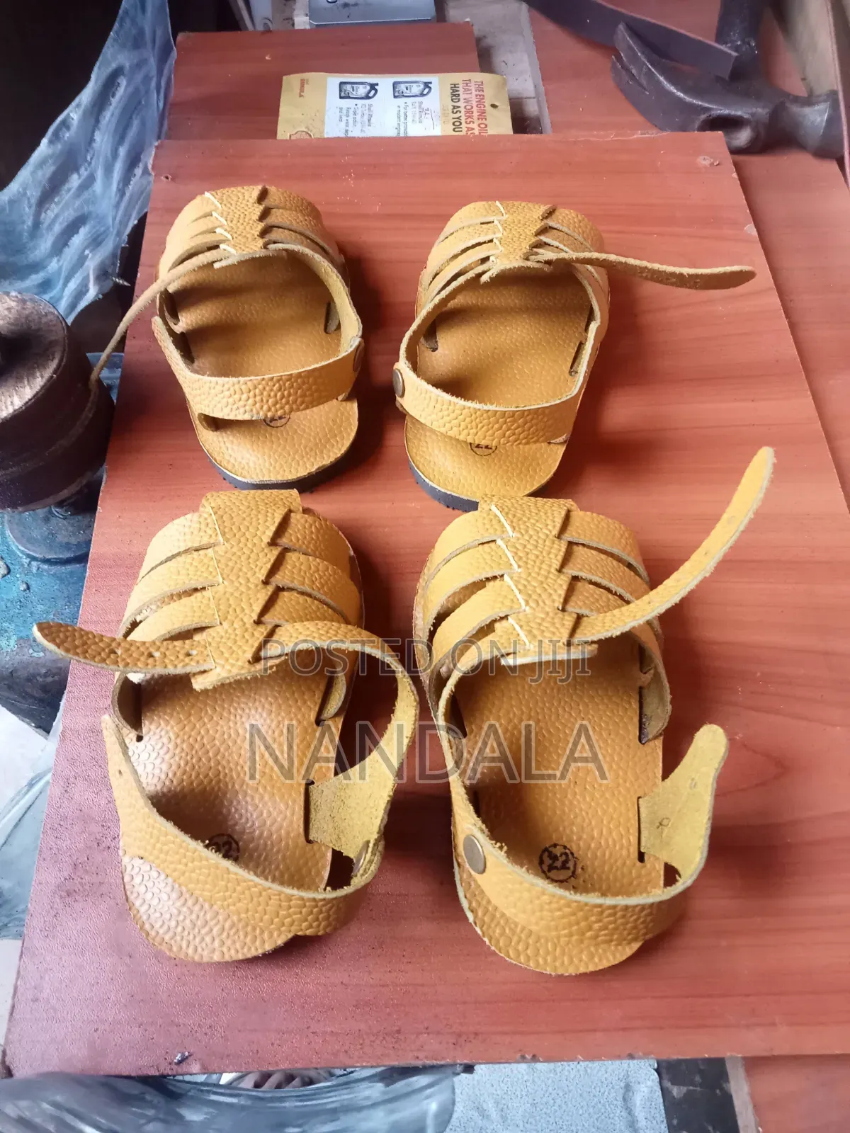 Children Shoes