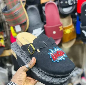 Clogs Sandals