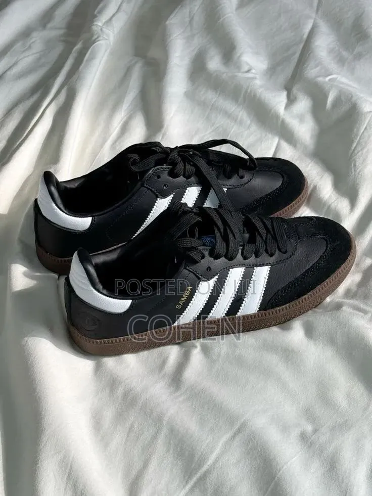 Adidas Samba