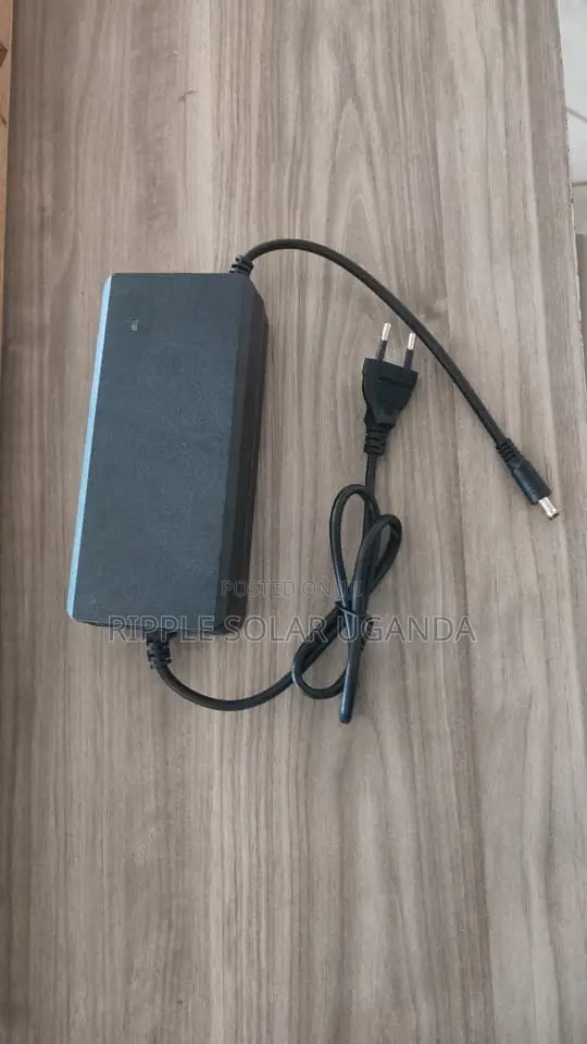 600W Portable Power Station 12.8V 50Ah LiFePO4 Solar Generator