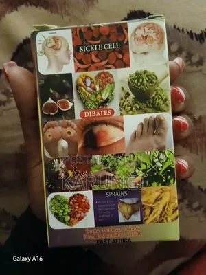 Chinese Herbal and Others