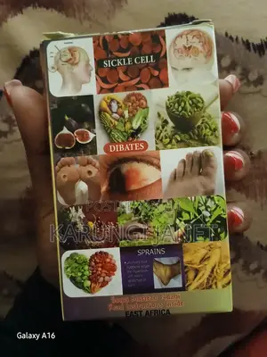 For Health Borns, Heart, Liver and All Body Wellness