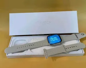 Apple Watch Series 8