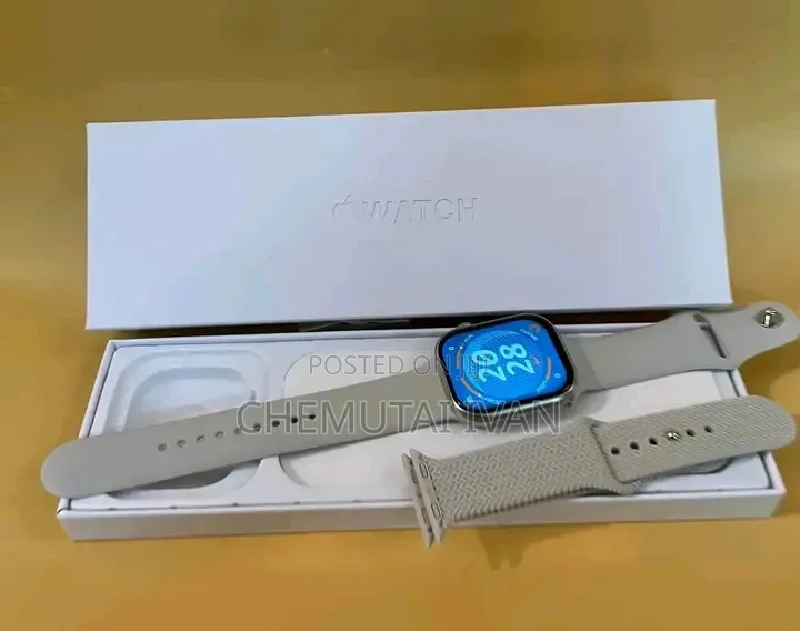 Apple Watch Series 8