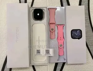Apple Watch Series 8