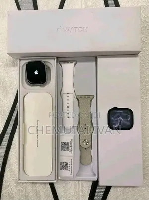 Apple Watch Series 8