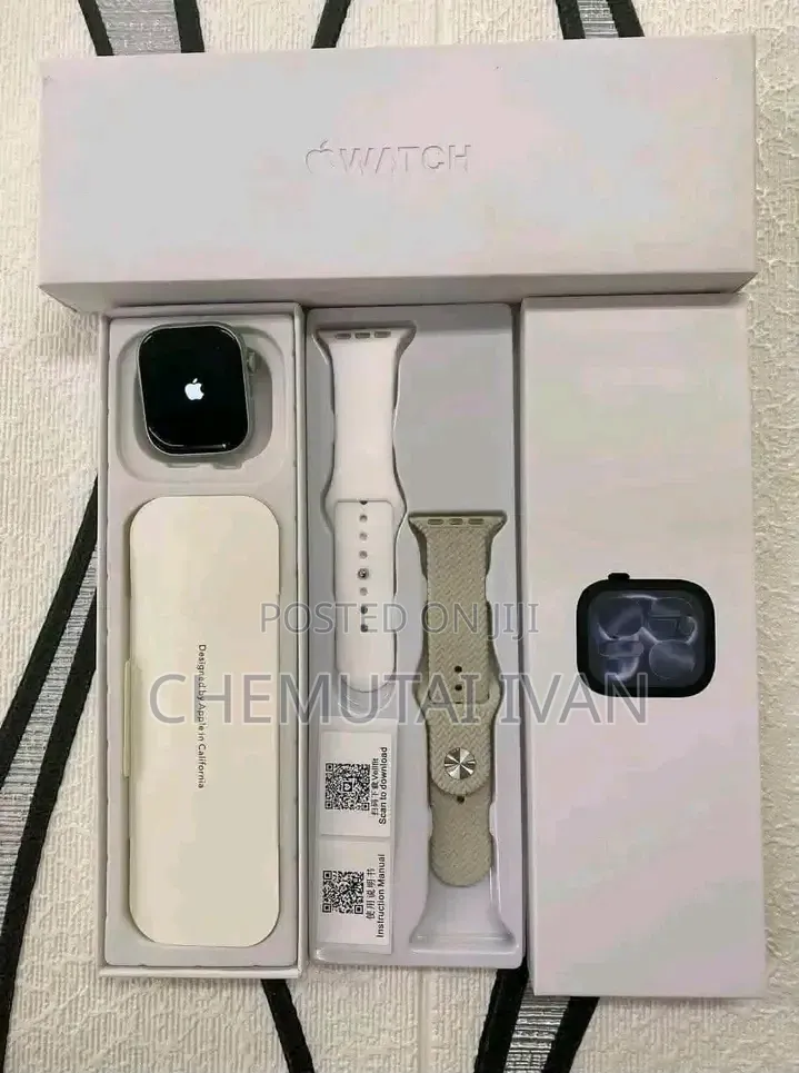 Apple Watch Series 8