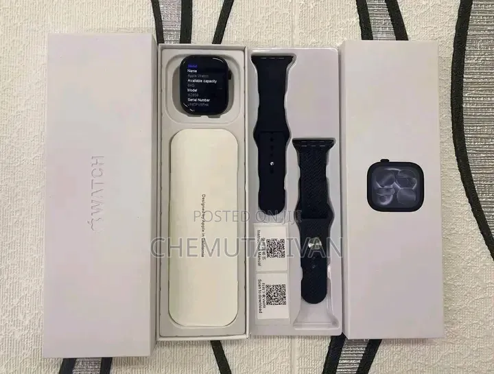 Apple Watch Series 8