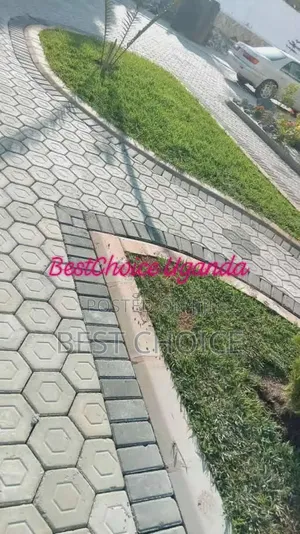 Expert Pavers Installation Services Laying the Background for Beauty