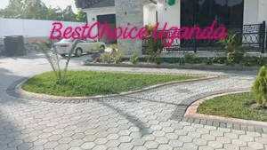 Expert Pavers Installation Services Laying the Background for Beauty