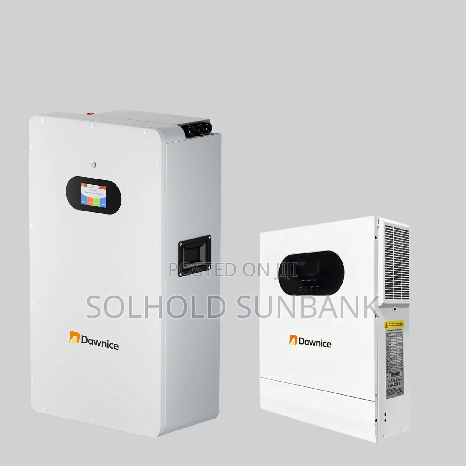 10KW Full System