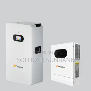 10KW Full System